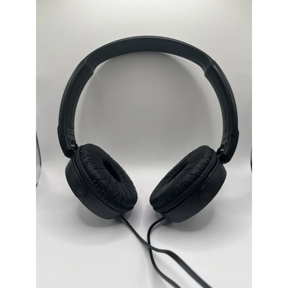 Sony mdr zx110